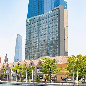 홀리데이인 인천송도 4*, 인천 대한민국