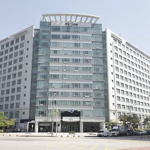 굿데이 에어텔 , 인천 대한민국